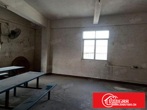 大岭山杨屋新空原房东二楼三楼每层500平方带办公室装厂房出租