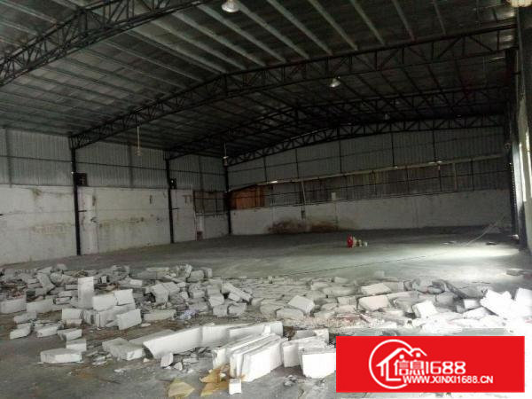 桥头新出铁皮房招租