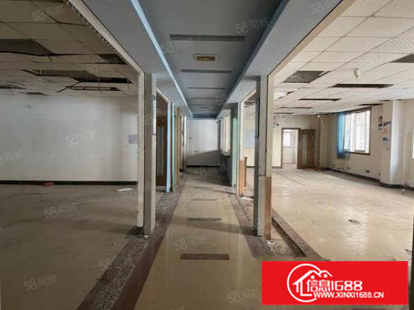 独院厂房虎门大宁新出3层8700平方，宿舍5000平方