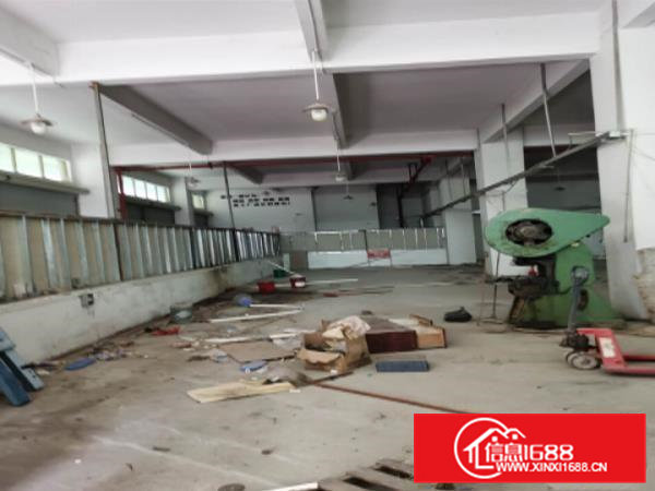 原房东，厂房，可包，