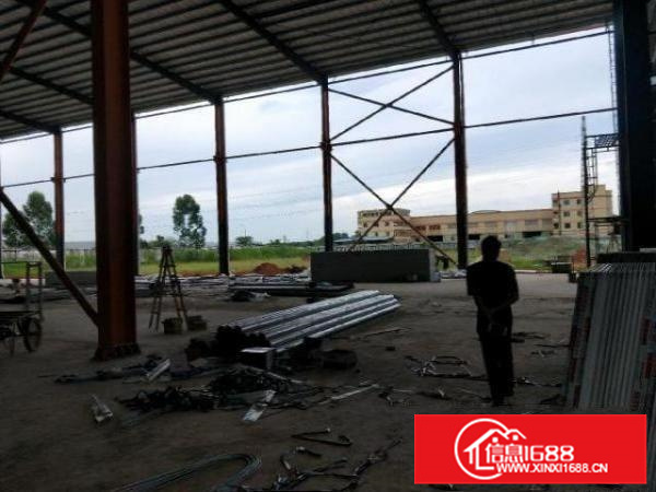 高明杨和工业区厂房30000平米