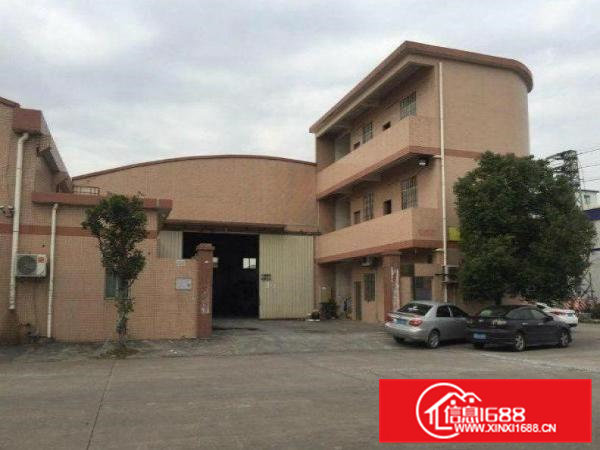 田饶步400方厂房出租可办环评电大配套齐全