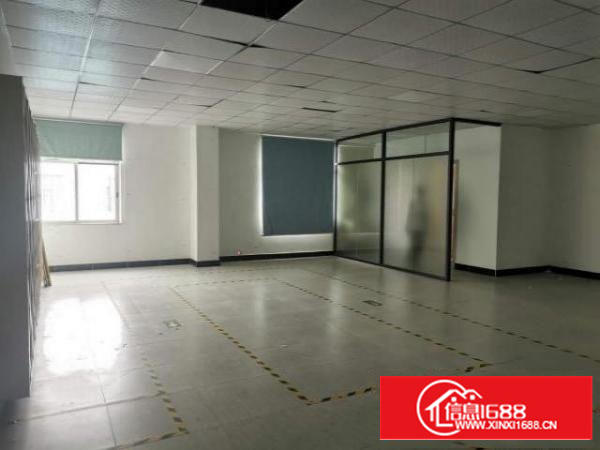 出租茶山茶山城区精装小厂房价格优惠，水电齐全，交通方便！