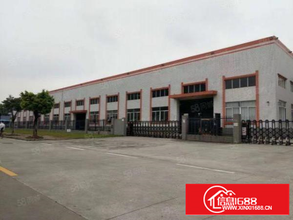 万江环城路外3000平米单一层独院