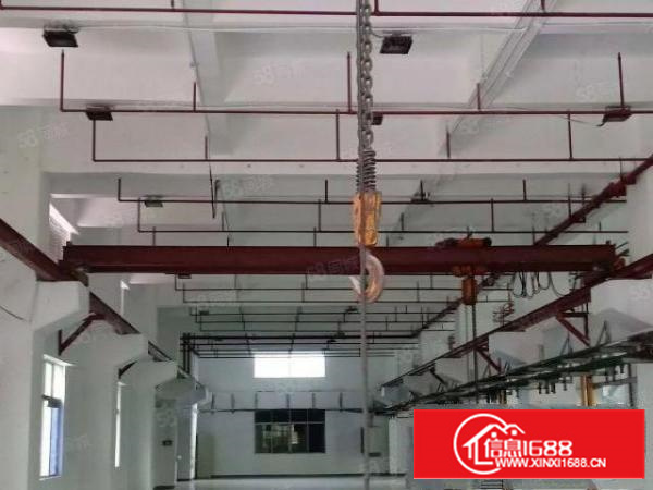 七个现成行车2000平方一楼