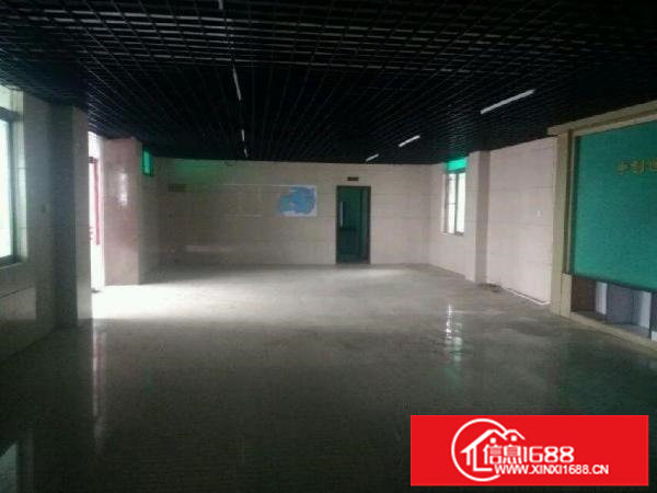 坪山坑梓1000平米钢构厂房仓库出租