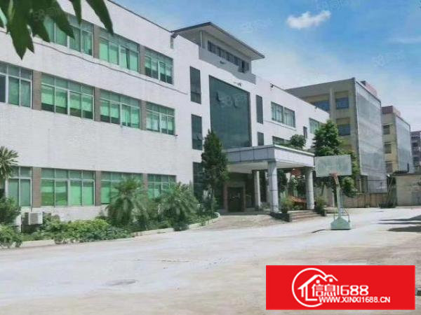 带蒸汽管道喷油环评独院厂房出租13000平方