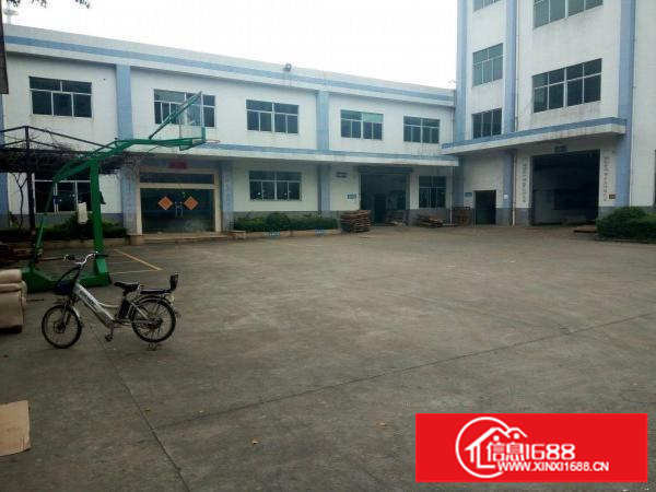 南联植物园路边全新厂房，2160平方米