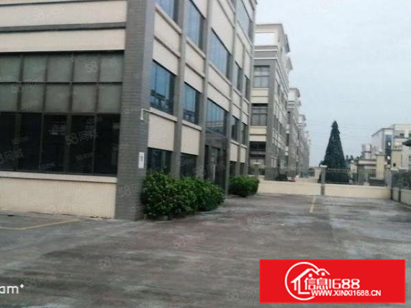 凤岗雁条新出二楼原房东实际面积2500平