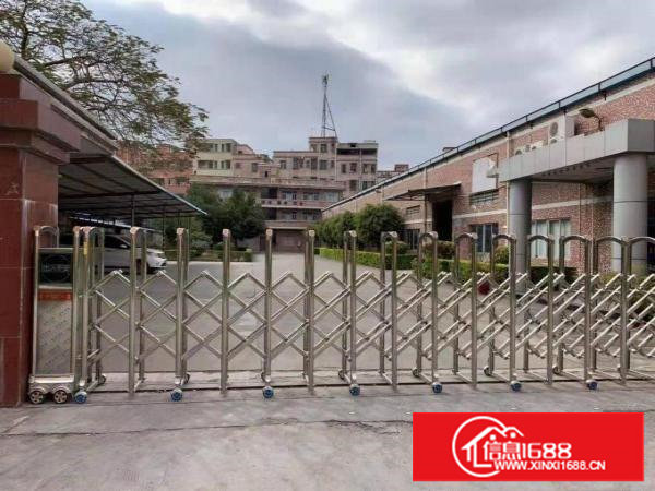 ~~笋盘！大坪村1600平米单一层钢构厂房，免装修~~