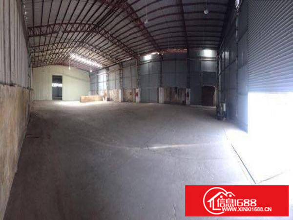 东坑角社仓库出租、面积2500平方米