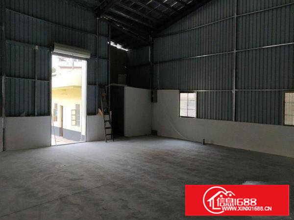 塘厦莆心湖原房东全新钢构500平方独门独院