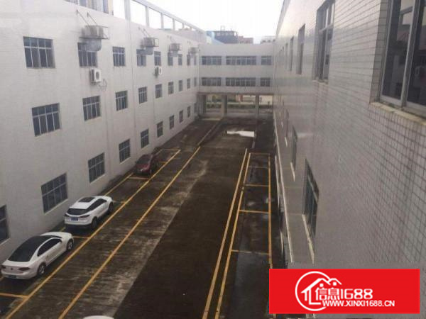 惠阳三和经济开发区原房东独栋带现成家具环评厂房出租