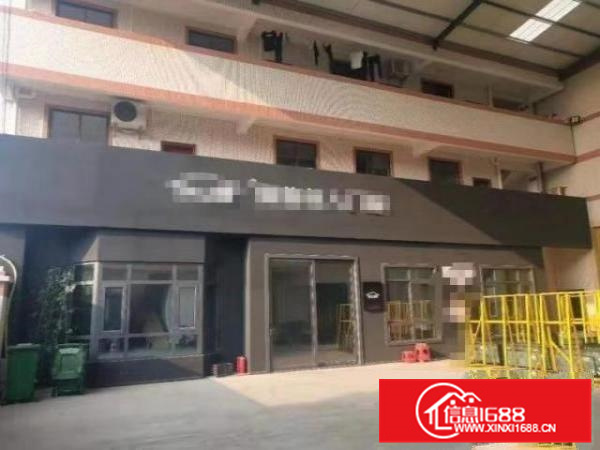 罗村独院原房东直租4800方