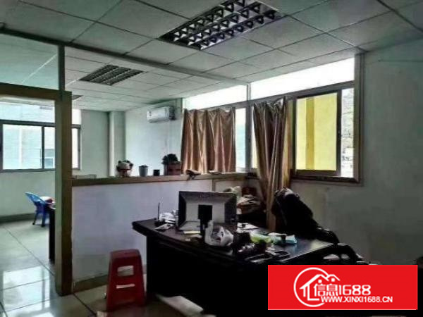 清溪镇中心附近新出厂房，精装修