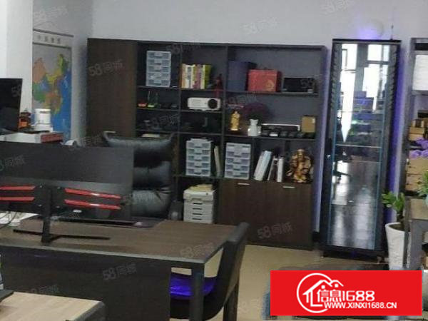 厂房出租！！原房东出租新建厂房3楼带厂房办公室精装修价格优惠