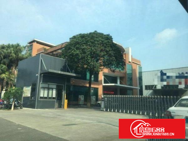 只要18块凤翔标准1楼厂房1千方懂货的速度