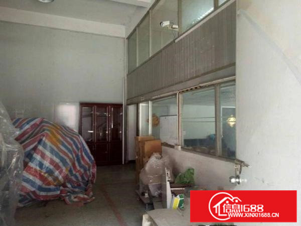 标准一楼800带行车及办公室装修，位置好