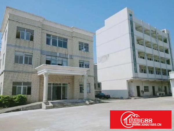 原房东无公摊钢构独院空地超大水电齐全