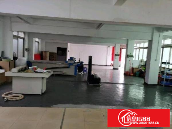 一楼厂房直租中介勿扰