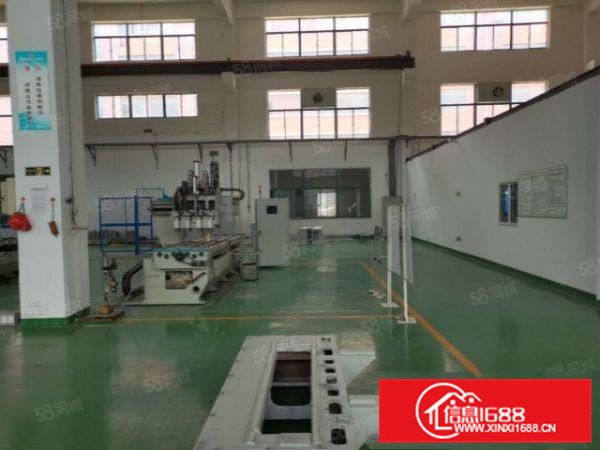 配电300k，容桂一楼1250方带吊机厂房，有污水处理！