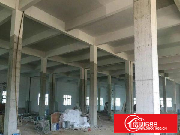 镇隆镇隆中心独院厂房48000平米