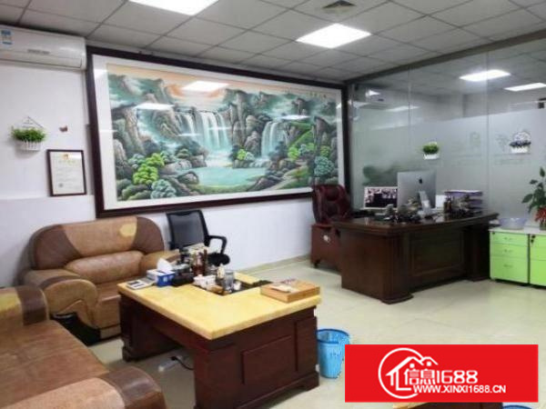 原房东招租九江大谷村楼上900平方厂房形象好