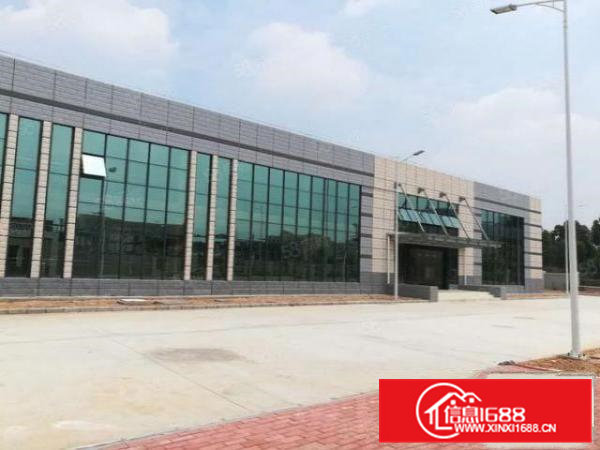 大岭山唯一一个单一层独院，可以办环评，水电齐全，带豪华装修，