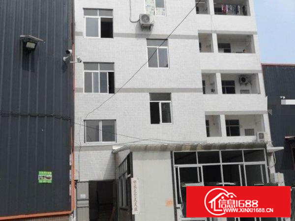 全新钢结构，地理位置优越，可办环评，独立办公宿舍楼原房东