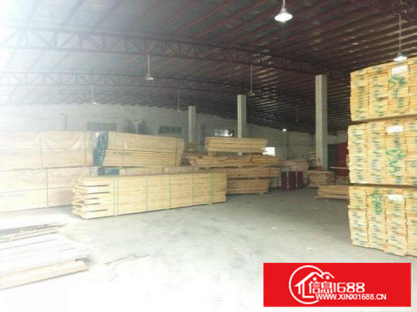 靓水口原房东2600平米钢构厂房招租