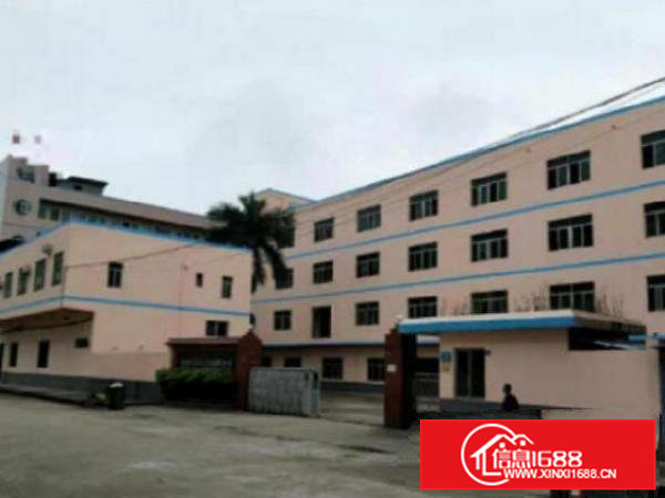 高埗独院标准6000平方一楼1800方报价20元