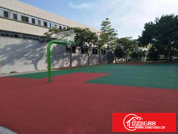 高埗工业区村委。私人独院厂房合适各种行业