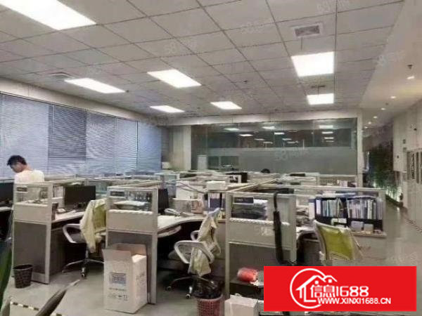 龙华观澜梅观高速路口楼上精装修独院厂房楼上2050平