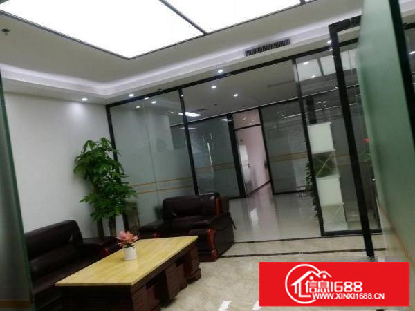 坂田地铁站新空出148平230平450带精装修出租