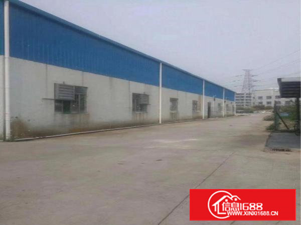 塘厦林村新出钢结构2200平方米出租