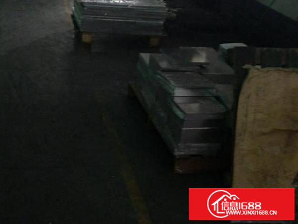 厂房出租价格优惠适合五金加工。