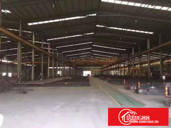 惠州仲恺陈江16000平米独门独院钢结构厂