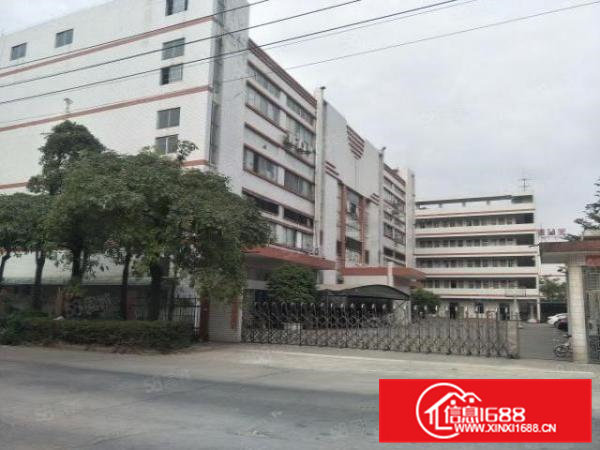 常平原房东分租花园式厂房楼上2000一3000方