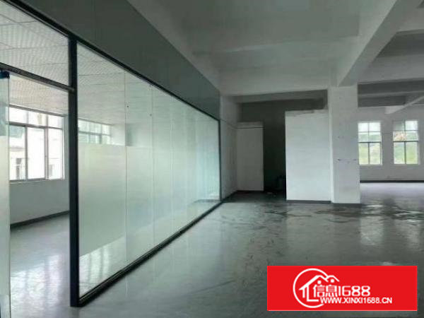 原房东标准厂房，进出方便