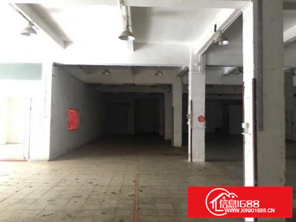 公明蒋石根玉路附近一楼700平方小厂房，独栋！公摊小