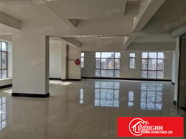 虎门镇口博美市场附近楼上400平水电齐全