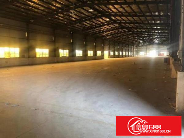 常平镇原房东单一层厂房出租