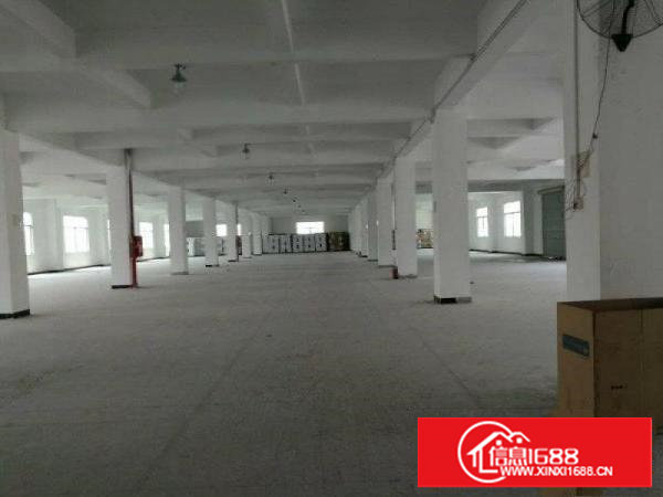 塘厦振兴围原房东实际面积500平方出租，价格便宜