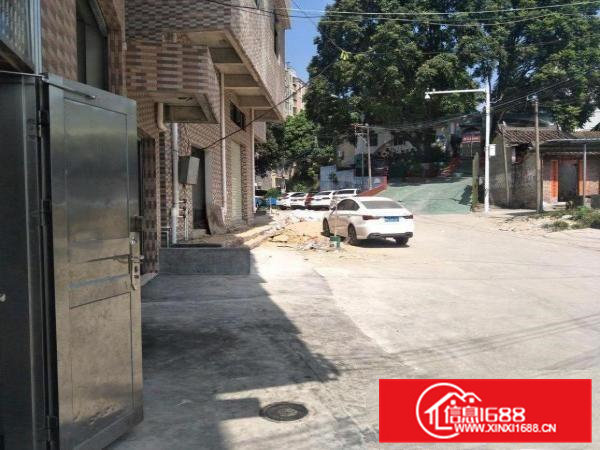 大朗镇水平村厂房出租