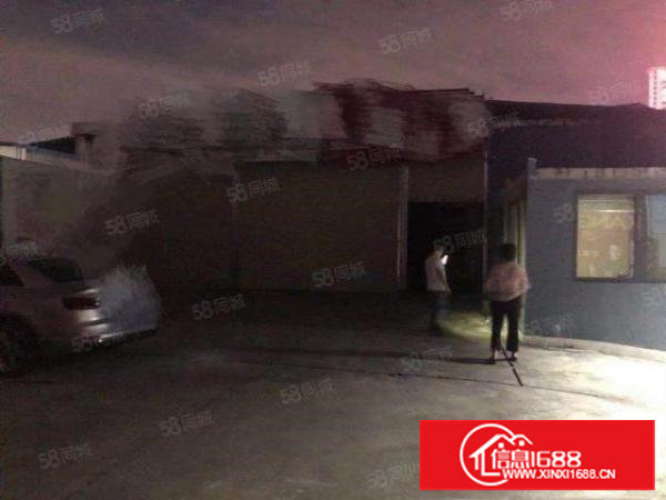 塘厦刚空原房东独栋钢构厂房1000平方，现成办公室，主线水电