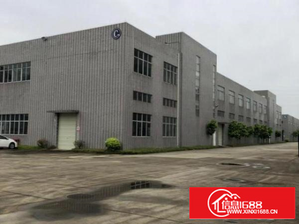 清溪镇三中原房东独院厂房出租