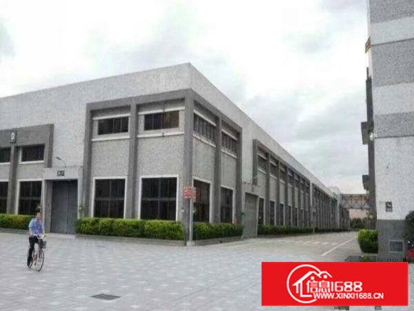 惠州大型石材城钢构20000平方厂房大小分租