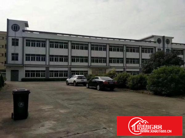 桥头桥头镇厂房26000平米