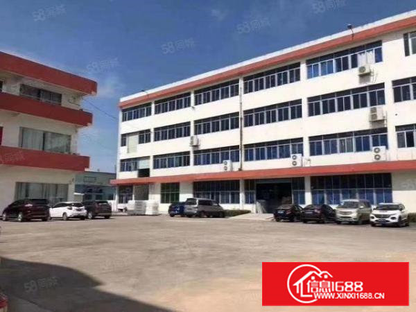 塘厦横塘标准厂房1000平招租，不要转让费，可办环评