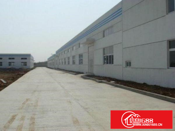 常平单一层钢结构厂房招租3900平带行车价格实惠